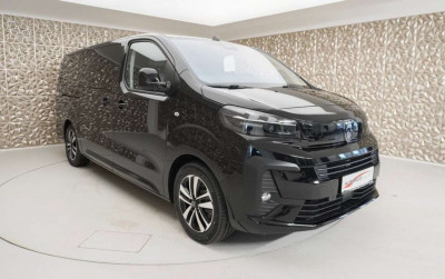 Peugeot Traveller Gebrauchtwagen