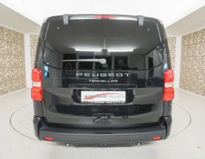 Peugeot Traveller Gebrauchtwagen
