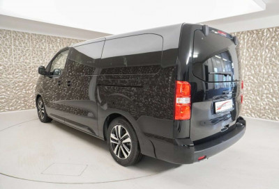 Peugeot Traveller Gebrauchtwagen