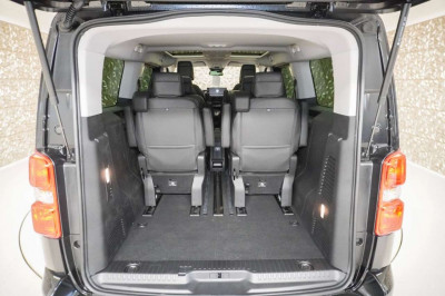 Peugeot Traveller Gebrauchtwagen