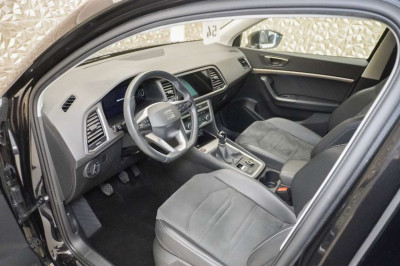 Seat Ateca Gebrauchtwagen