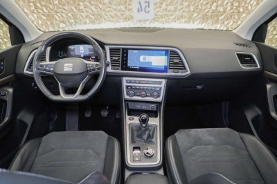 Seat Ateca Gebrauchtwagen