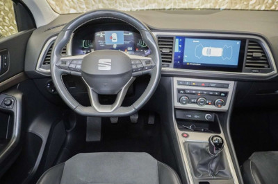 Seat Ateca Gebrauchtwagen