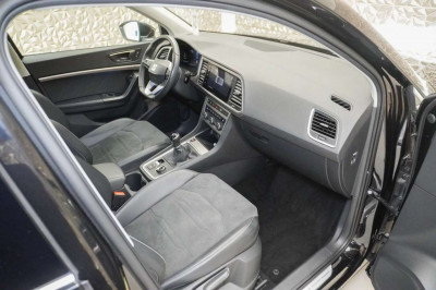 Seat Ateca Gebrauchtwagen