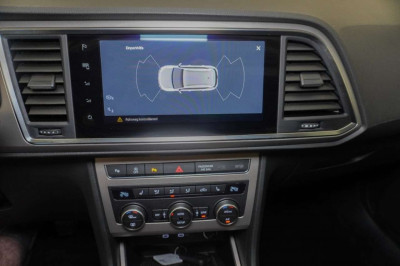 Seat Ateca Gebrauchtwagen