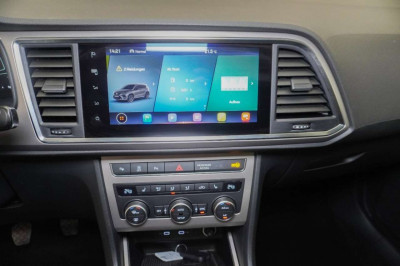 Seat Ateca Gebrauchtwagen
