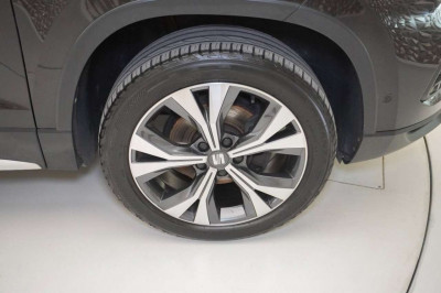 Seat Ateca Gebrauchtwagen
