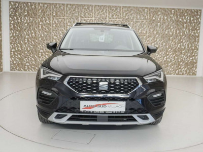 Seat Ateca Gebrauchtwagen