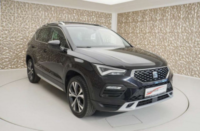 Seat Ateca Gebrauchtwagen