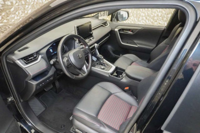 Suzuki Across Gebrauchtwagen
