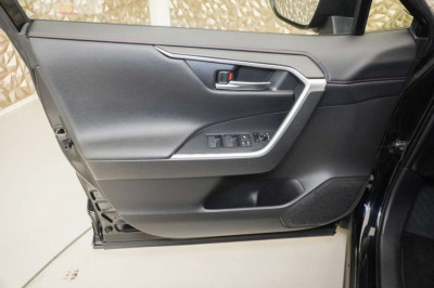 Suzuki Across Gebrauchtwagen