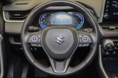 Suzuki Across Gebrauchtwagen