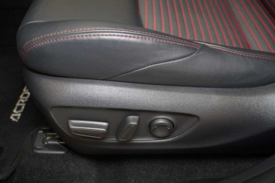 Suzuki Across Gebrauchtwagen