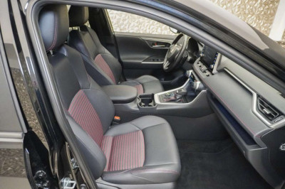 Suzuki Across Gebrauchtwagen