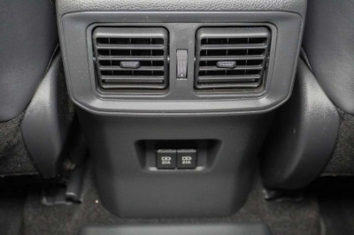 Suzuki Across Gebrauchtwagen