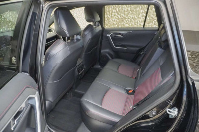 Suzuki Across Gebrauchtwagen