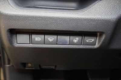 Suzuki Across Gebrauchtwagen