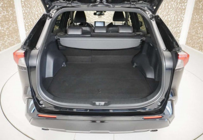 Suzuki Across Gebrauchtwagen