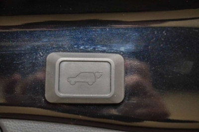 Suzuki Across Gebrauchtwagen