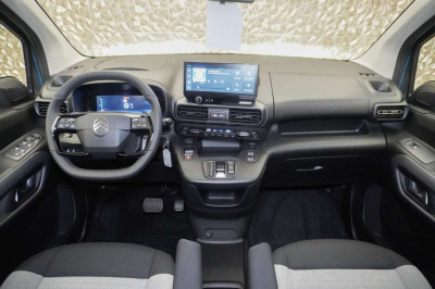 Citroën Berlingo Gebrauchtwagen