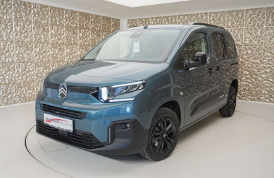 Citroën Berlingo Gebrauchtwagen