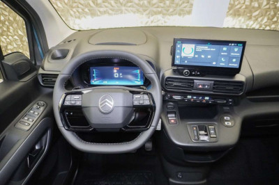 Citroën Berlingo Gebrauchtwagen