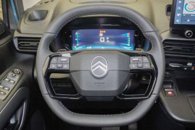 Citroën Berlingo Gebrauchtwagen