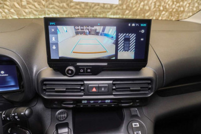 Citroën Berlingo Gebrauchtwagen