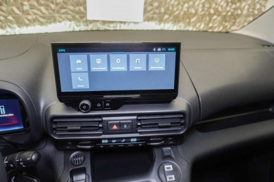 Citroën Berlingo Gebrauchtwagen