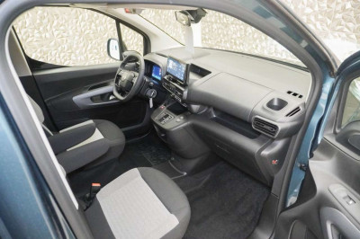 Citroën Berlingo Gebrauchtwagen