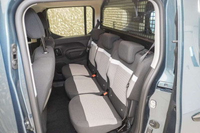 Citroën Berlingo Gebrauchtwagen