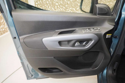 Citroën Berlingo Gebrauchtwagen