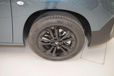 Citroën Berlingo Gebrauchtwagen