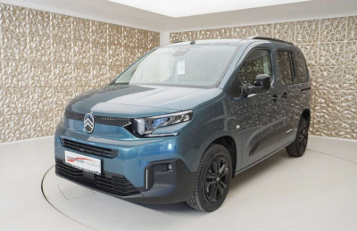 Citroën Berlingo Gebrauchtwagen