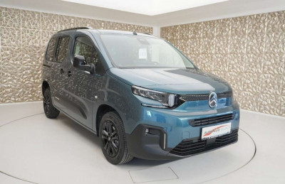 Citroën Berlingo Gebrauchtwagen