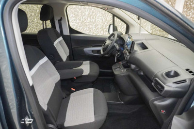 Citroën Berlingo Gebrauchtwagen