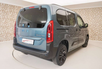 Citroën Berlingo Gebrauchtwagen