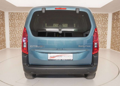 Citroën Berlingo Gebrauchtwagen