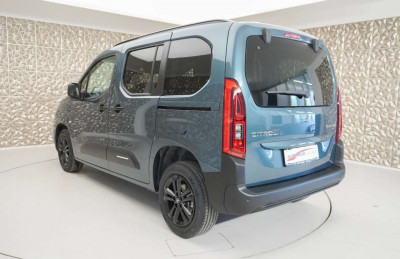 Citroën Berlingo Gebrauchtwagen
