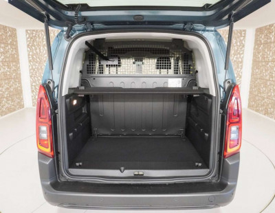 Citroën Berlingo Gebrauchtwagen
