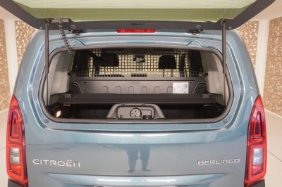 Citroën Berlingo Gebrauchtwagen