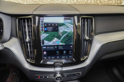 Volvo XC60 Gebrauchtwagen