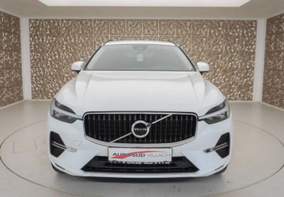 Volvo XC60 Gebrauchtwagen