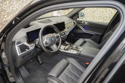 BMW X5 Gebrauchtwagen