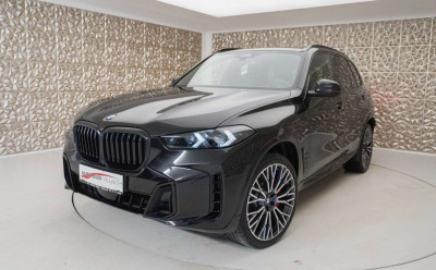 BMW X5 Gebrauchtwagen