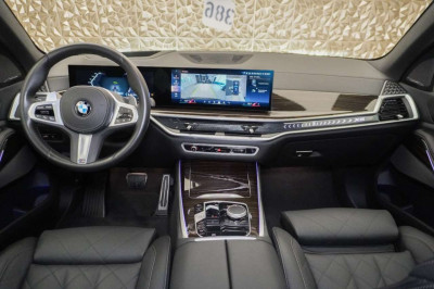 BMW X5 Gebrauchtwagen