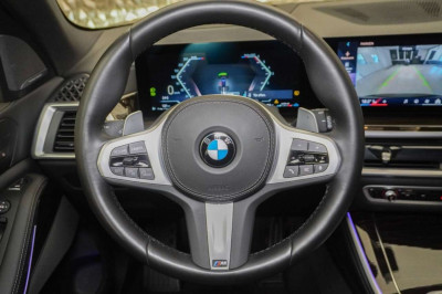 BMW X5 Gebrauchtwagen
