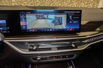 BMW X5 Gebrauchtwagen