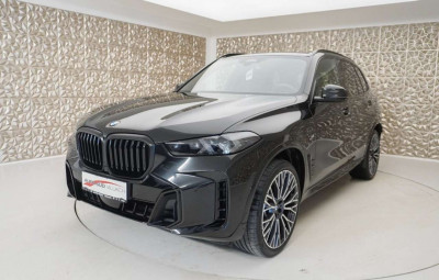 BMW X5 Gebrauchtwagen