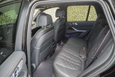 BMW X5 Gebrauchtwagen